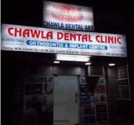 Chawla Dental Clinic