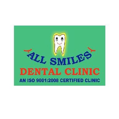 All Smiles Dental Clinic