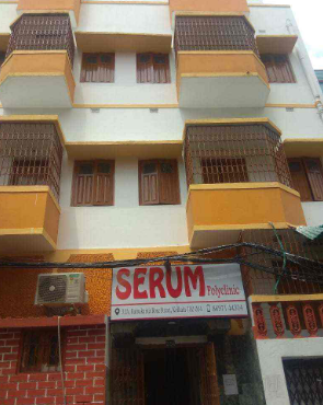 SERUM POLYCLINIC