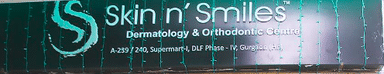 Skin N' Smiles Dermatology & Orthodontic Centre