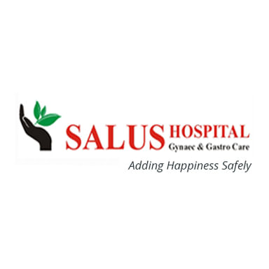 Salus Hospital Gynae & Gastro Care