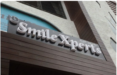 Smile Xperts - A Complete Dental Care