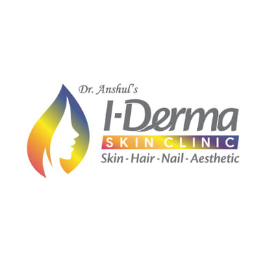 I-Derma By Dr. Anshul Agrawal