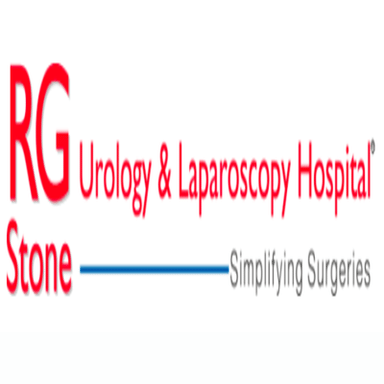 RG Stone Urology & Laparoscopy Hospital