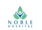 Noble Hospital