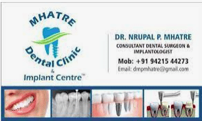 Mhatre Dental Clinic