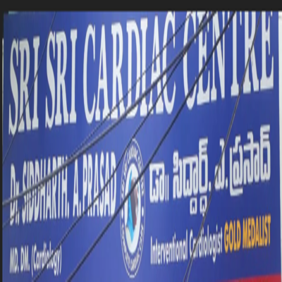 Sri Sri Cardiac Centre