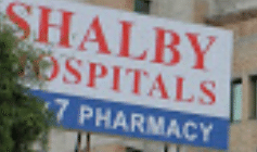 Shalby hospitals