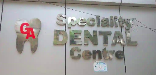 GA Dental Clinics