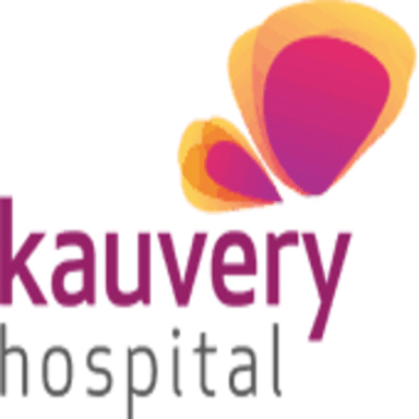 Kauvery Hospital