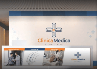 Clinica Medica Homeopathy