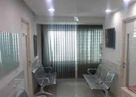 Dr P S Ahalya's Clinic