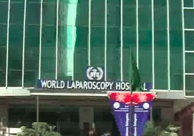 World Laparoscopy Hospital