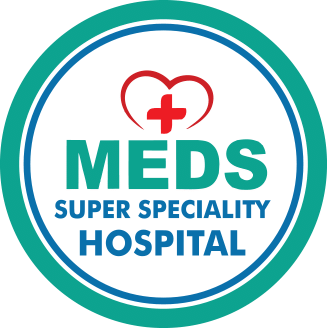 Meds Super Speciality Hospital