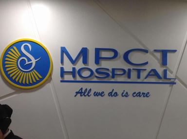 MPCT Surana hospital (On Call)
