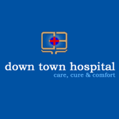 Downtown Hospital