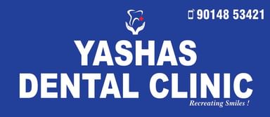 YASHAS DENTAL CLINIC