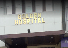 Golden Hospital