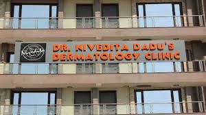 Dr. Nivedita Dadu Clinic