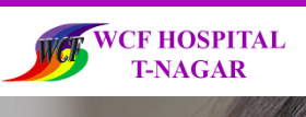 WCF Hospitals