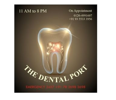 THE DENTAL PORT