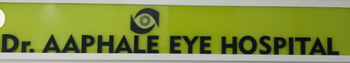 Dr Aphale Eye Clinic