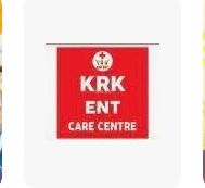 KRK E.N.T. Care Centre