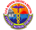 SCB Medical College & Hospital