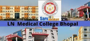LN Medical College And JK Hospital