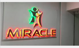 Miracle Advanced Reproductive Centre