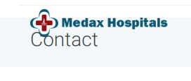 MEDAX HOSPITALS