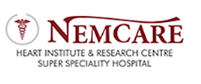 Nemcare Super Speciality Hospital