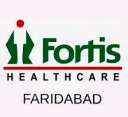 Fortis Escorts Hospital, Faridabad