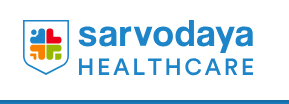 Sarvodaya Hospital & Sarvodaya Health Clinic