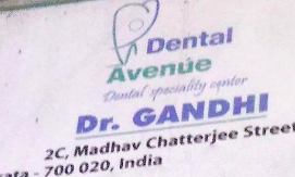 Dr. U.V Gandhi's Clinic (On Call)