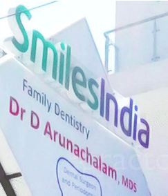 Smiles India Family Dentistry