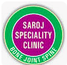 Saroj Othopaedic Speciality Clinic