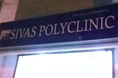 Sivas Polyclinic