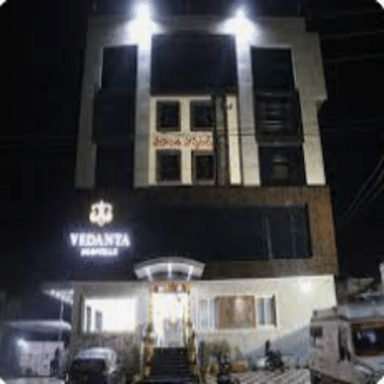 Vedantha Hospitals