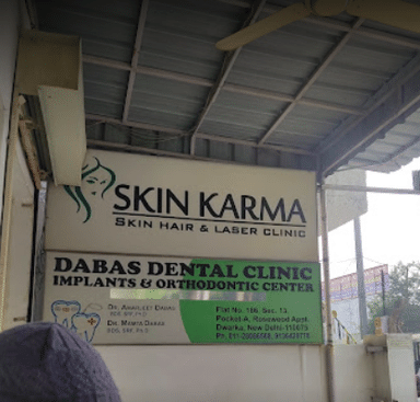 Skin Karma