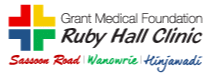 Ruby Hall Clinic