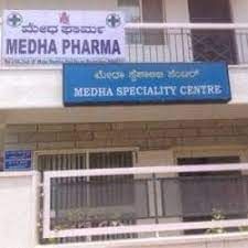 Medha Specialty Center