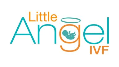 LITTLE ANGEL IVF-NOIDA
