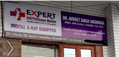 Expert Orthocare Klinik
