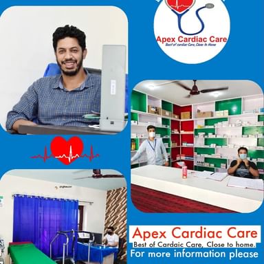 Apex Cardiac Care
