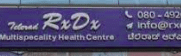 RxDx Healthcare