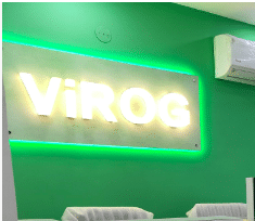 Virog Ayurveda