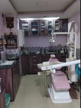 Kamla Dental Clinic