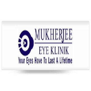 Mukherjee Eye Klinik