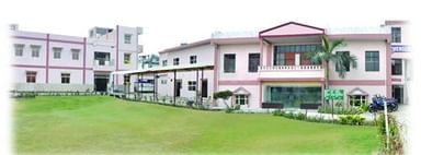 JJ Institute of Medical Sciences (JJIMS)